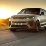 Jaguar Land Rover, "Geleceğin Elektrikli Fabrikasını" Kuruyor