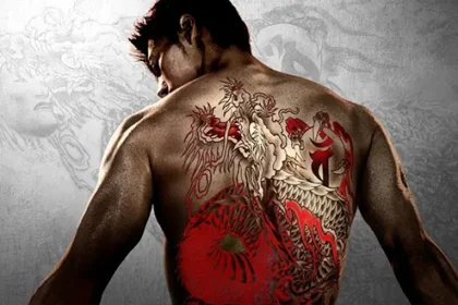 Amazon’un “Like a Dragon: Yakuza” Dizisi İçin Yeni Fragman Yayınlandı