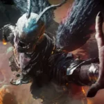 Lords of the Fallen 2: 2026’da Geliyor!