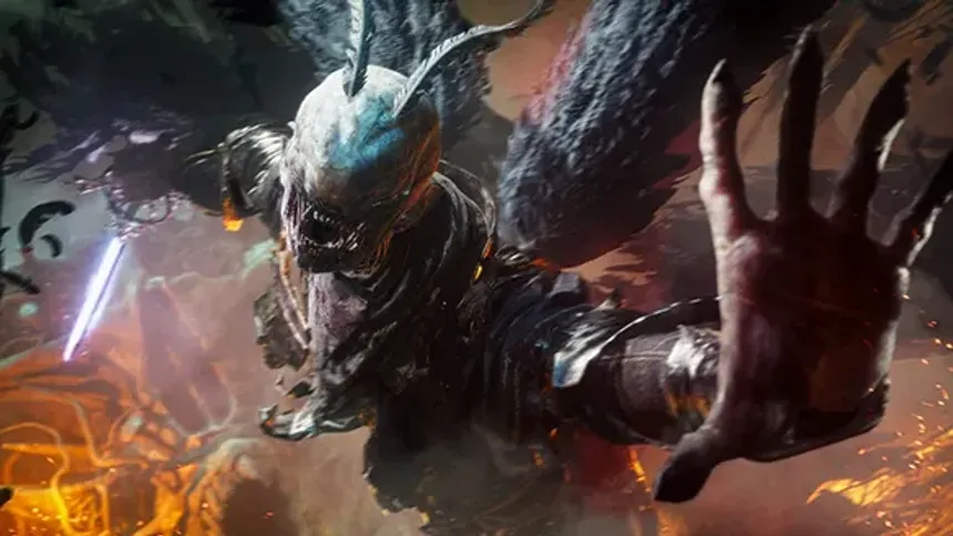 Lords of the Fallen 2: 2026’da Geliyor!