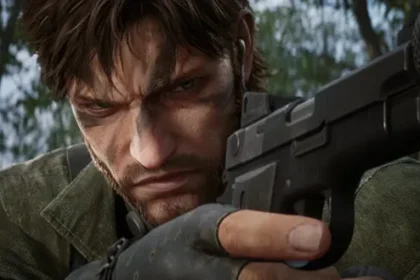 Yeni ve Eski Perspektifler Metal Gear Solid Delta’nın Zorluk Seviyesini Nasıl Etkiliyor?