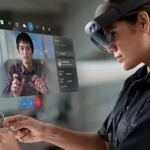 Microsoft, HoloLens 2 Üretimini Durduruyor