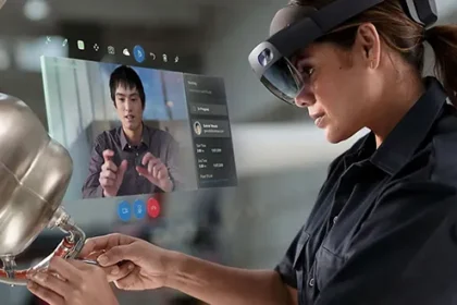 Microsoft, HoloLens 2 Üretimini Durduruyor