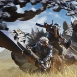 Monster Hunter Wilds Open Beta PlayStation Plus’a Erken Erişim Sunuyor