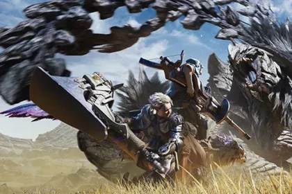 Monster Hunter Wilds Open Beta PlayStation Plus’a Erken Erişim Sunuyor