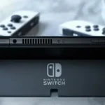 Nintendo Switch’e Gelen Son Güncelleme ile Stabilite Artıyor