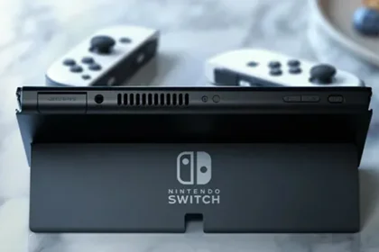 Nintendo Switch’e Gelen Son Güncelleme ile Stabilite Artıyor