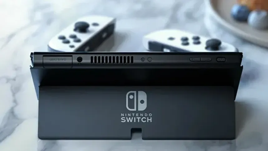 Nintendo Switch’e Gelen Son Güncelleme ile Stabilite Artıyor