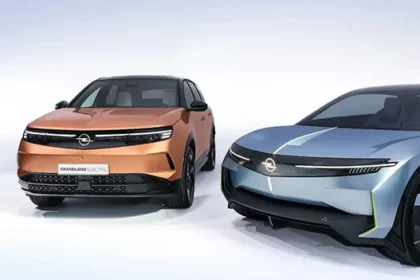 Yeni Opel Grandland, 2025 Ocak Ayında Türkiye'ye Geliyor