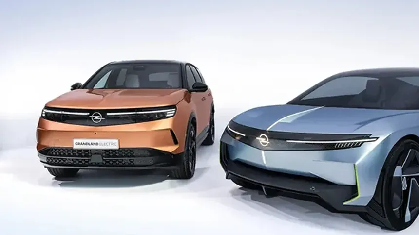 Yeni Opel Grandland, 2025 Ocak Ayında Türkiye'ye Geliyor