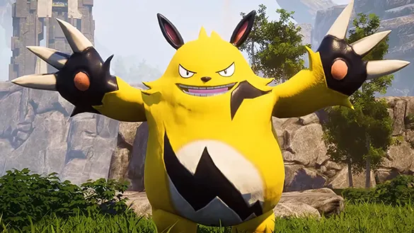 PUBG Studios, Palworld’ü Mobil Platforma Taşıyor! PUBG Studios, Palworld’ü Mobil Platforma Taşıyor!