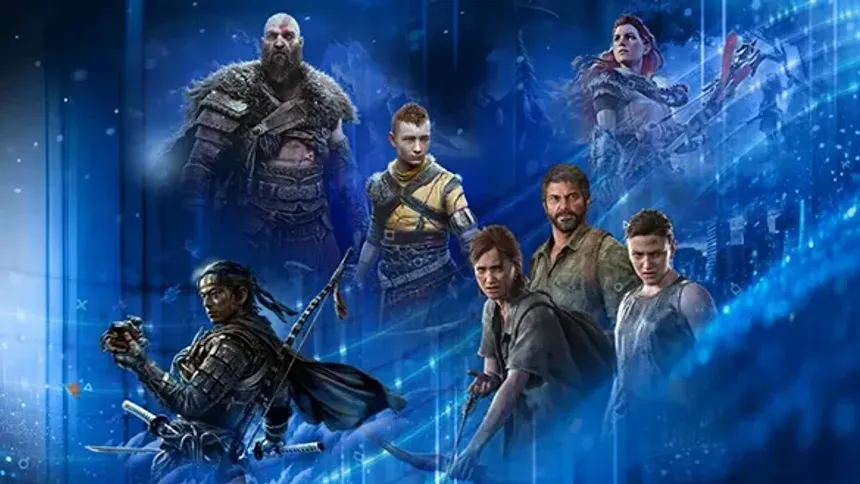 PlayStation Dünyasında Müziğin Büyüsü 2025-2026 Konser Turu Başlıyor