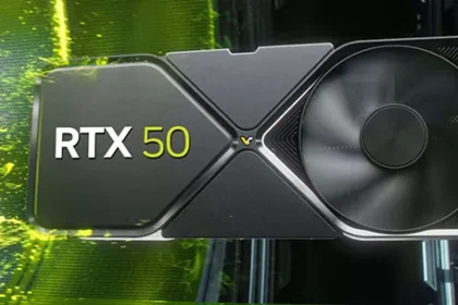 NVIDIA, RTX 5060 VE 5060 Ti Ne Zaman Tanıtılacak?