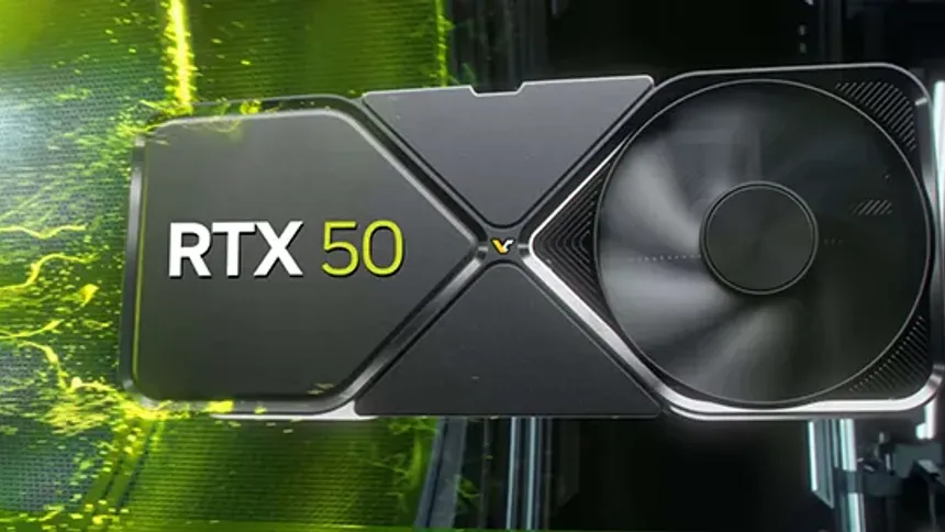 NVIDIA, RTX 5060 VE 5060 Ti Ne Zaman Tanıtılacak?