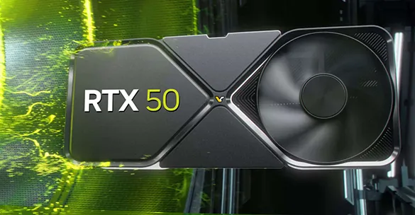 NVIDIA, RTX 5060 VE 5060 Ti Ne Zaman Tanıtılacak?
