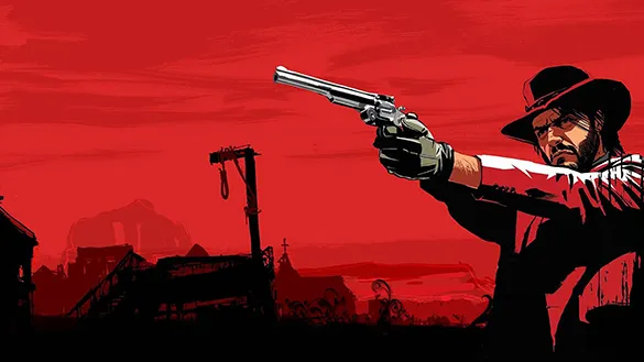 Red Dead Redemption PC Sistem Gereksinimleri Belli Oldu