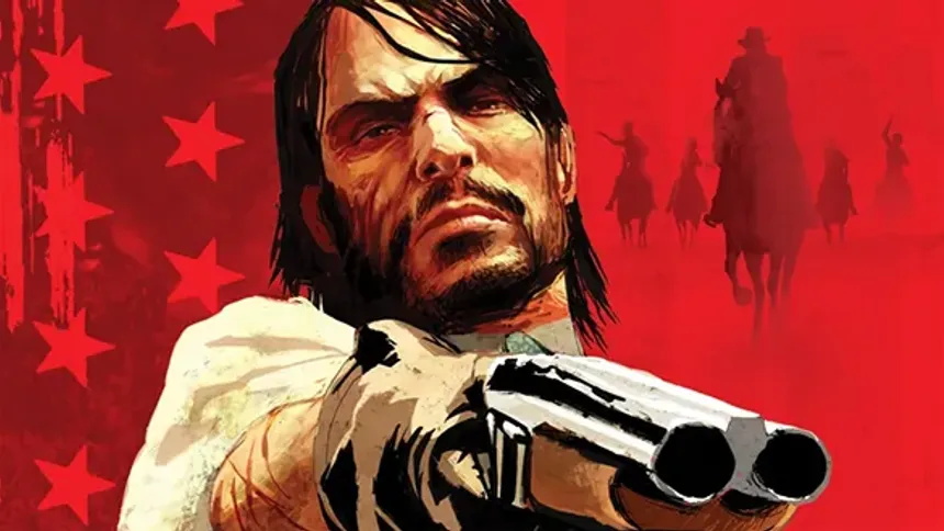 Red Dead Redemption ve Undead Nightmare PC’ye Geliyor!