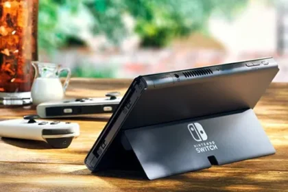 Ryujinx Emülatörü Neden Kapatıldı?