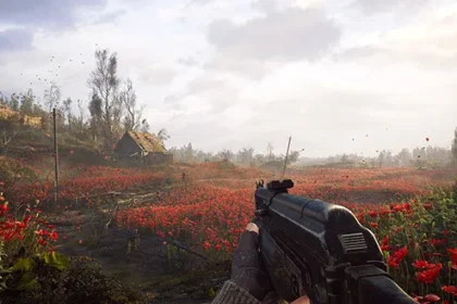 S.T.A.L.K.E.R. 2 Savaşın Ortasında Bir Oyun Nasıl Yapılır?