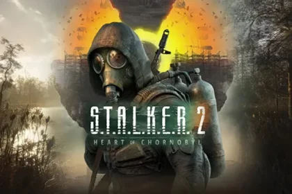 STALKER 2, Kare Hızı Sorunlarını Ortadan Kaldırmayı Vaat Ediyor