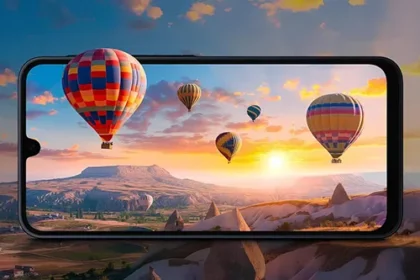 Samsung Galaxy A16 Tanıtıldı!