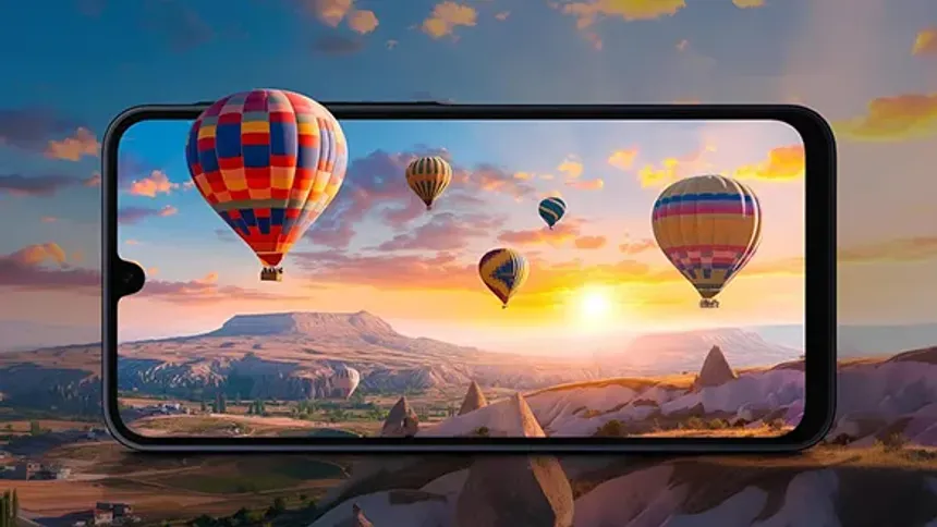 Samsung Galaxy A16 Tanıtıldı!