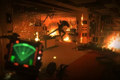 Sega, Alien Isolation 2’yi Duyurdu