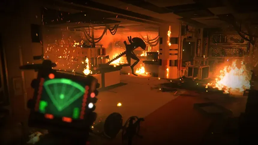 Sega, Alien Isolation 2’yi Duyurdu