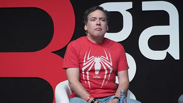 Shawn Layden’a Göre Konsol Yarışı Artık Son Noktada Shawn Layden’a Göre Konsol Yarışı Artık Son Noktada