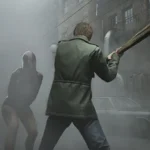 Silent Hill 2’de Geri Dönmeye Çalışan Oyunculara Ödül!
