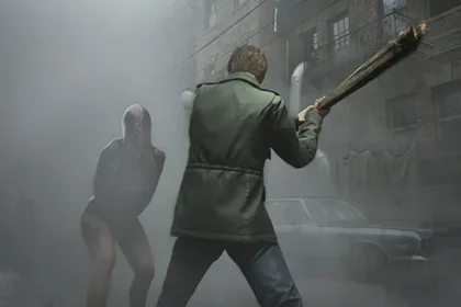 Silent Hill 2’de Geri Dönmeye Çalışan Oyunculara Ödül!