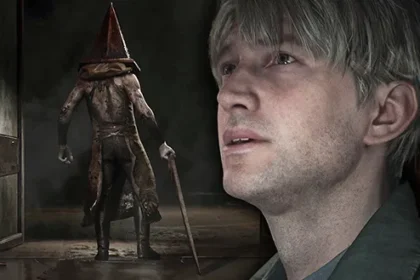 Orijinal Silent Hill 2 Yönetmeni, Remake Hakkında Konuştu