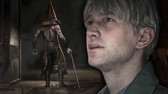 Orijinal Silent Hill 2 Yönetmeni, Remake Hakkında Konuştu Orijinal Silent Hill 2 Yönetmeni, Remake Hakkında Konuştu