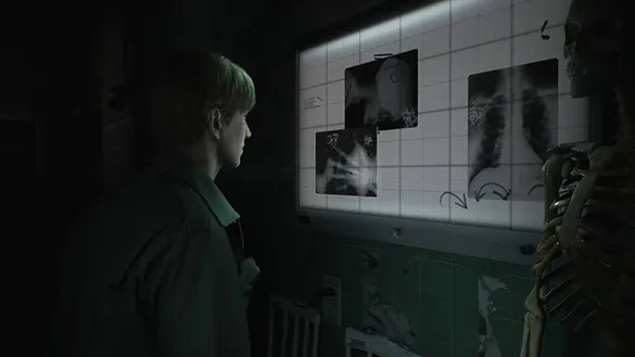 Silent Hill 2’nin İtalyanca Altyazıları Oyunun Sonunu Spoilerladı!
