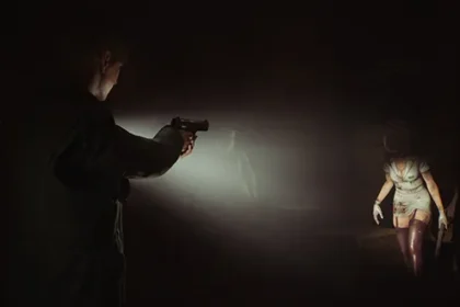 Silent Hill 2 Remake 50 GB’lık Korku Deneyimi