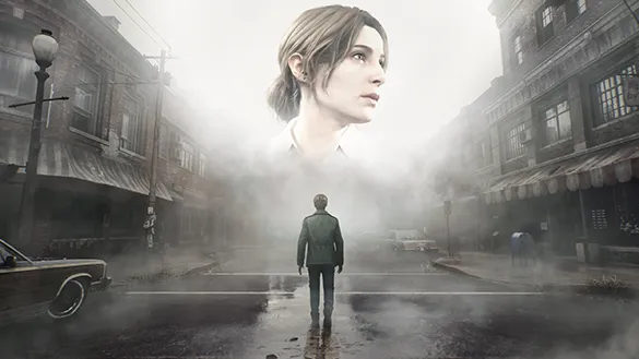 Silent Hill 2 Remake İnceleme Silent Hill 2 Remake İnceleme