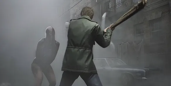 Silent Hill 2 Remake İnceleme Silent Hill 2 Remake İnceleme
