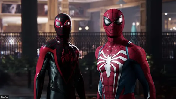 Marvel’s Spider-Man 2'nin PC Sürümü Ne Zaman Geliyor? İşte Tarih ve Detaylar!