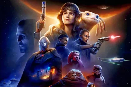 Star Wars Outlaws Beklentilerin Altında Kalan Satışlar