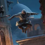 Assassin’s Creed Mirage Nihayet Steam’de!