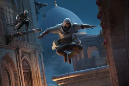 Assassin’s Creed Mirage Nihayet Steam’de!