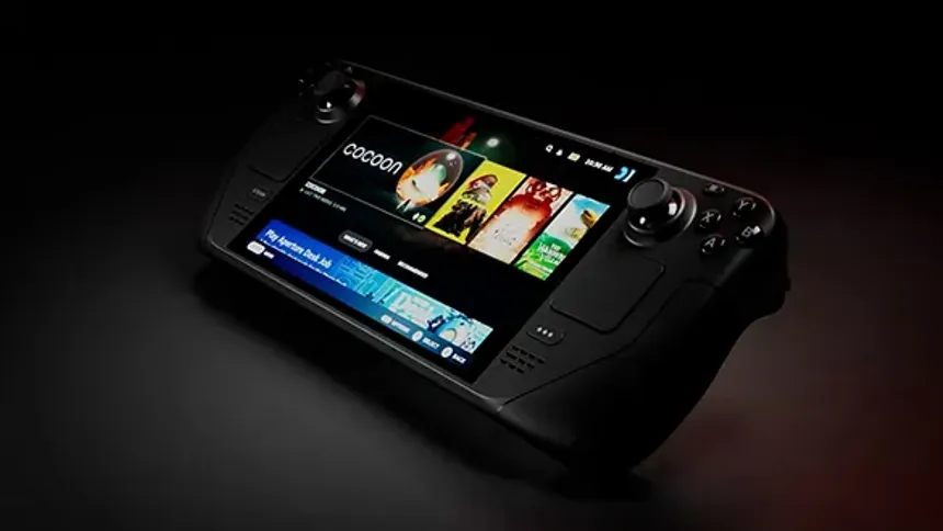 Valve'den Steam Deck İçin Her Yıl Yeni Model Beklemeyin