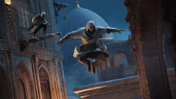 Assassin’s Creed Mirage Nihayet Steam’de!