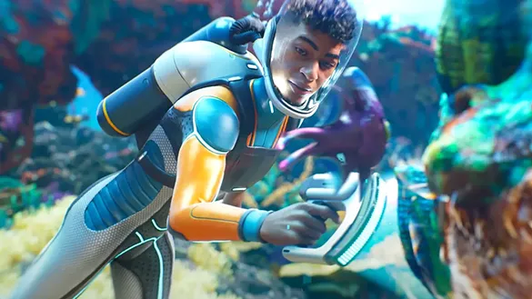 Subnautica 2’de Neler Var? Xbox Game Pass’te İlk Günden Yerini Alıyor Subnautica 2’de Neler Var? Xbox Game Pass’te İlk Günden Yerini Alıyor