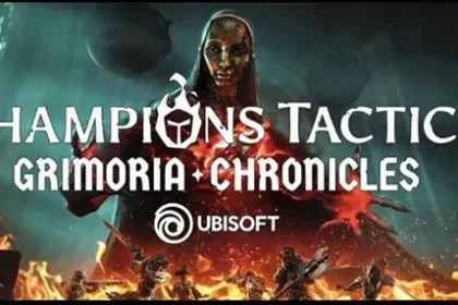 Ubisoft’tan Web3 Tabanlı Strateji Oyununu Sessizce Yayınlandı