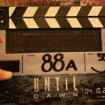 Until Dawn Filmi Çekimleri Tamamlandı