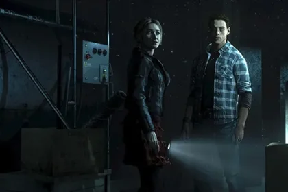Until Dawn 2 Beklentileri: Peter Stormare ve Hayden Panettiere'den Yeni İpucu!