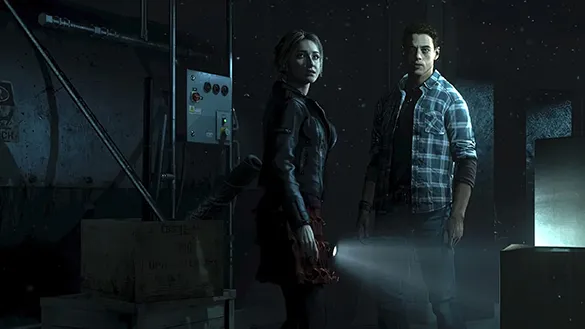Until Dawn 2 Beklentileri: Peter Stormare ve Hayden Panettiere'den Yeni İpucu!