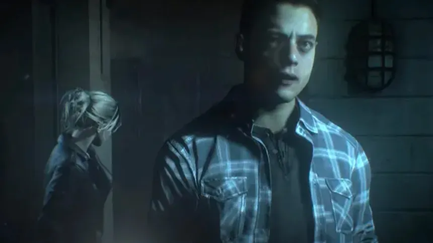 Until Dawn Remake İlk Saatler Sızdırıldı!