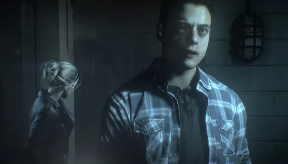 Until Dawn Remake İlk Saatler Sızdırıldı! Until Dawn Remake İlk Saatler Sızdırıldı!
